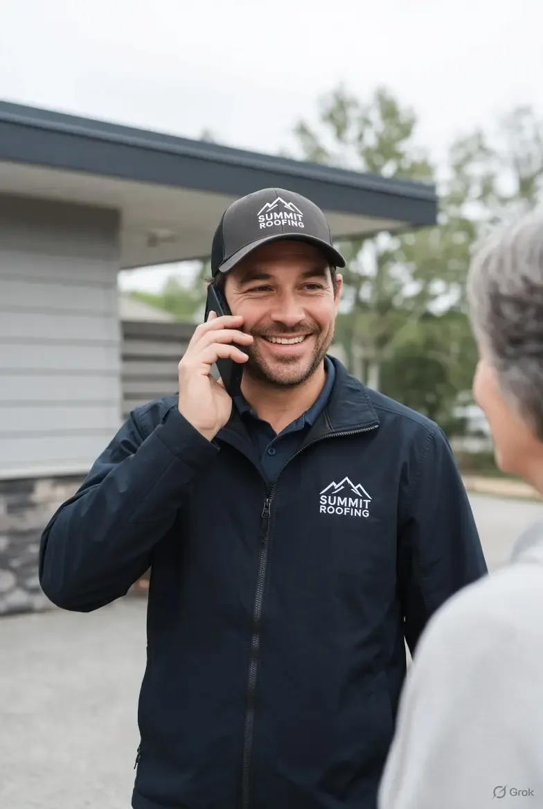 Flat Roof Leak Repair Woodbine, GA FAQs